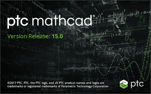 Открыть скриншот программы Mathcad Скриншот Mathcad