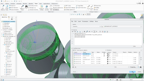 Открыть скриншот программы Mathcad Скриншот Mathcad