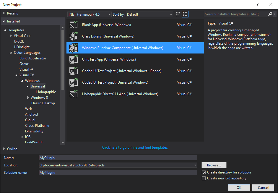 Открыть скриншот программы Unity3d Скриншот Unity3d