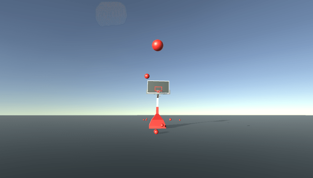 Открыть скриншот программы Unity3d Скриншот Unity3d